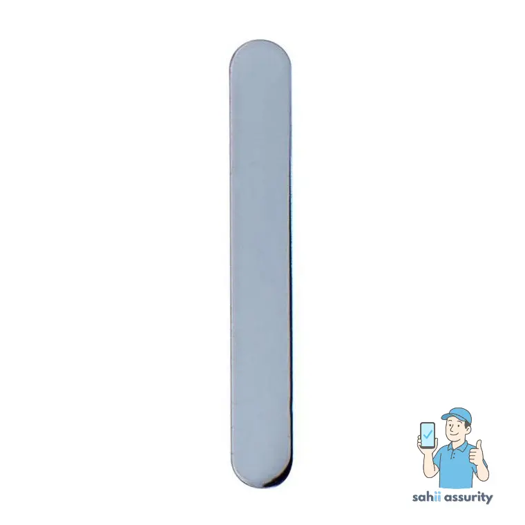 Power Button Outer for Apple iPhone 14 Plus Blue